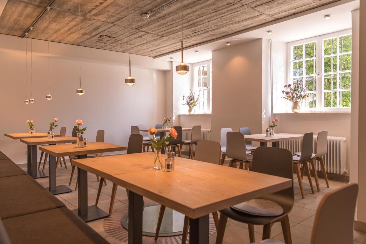 Hotel Annenhof Gmbh Lemgo Zewnętrze zdjęcie