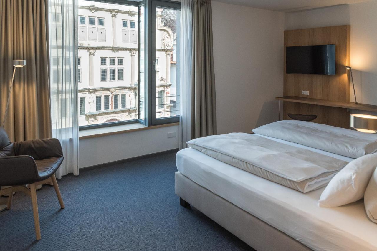 Hotel Annenhof Gmbh Lemgo Zewnętrze zdjęcie