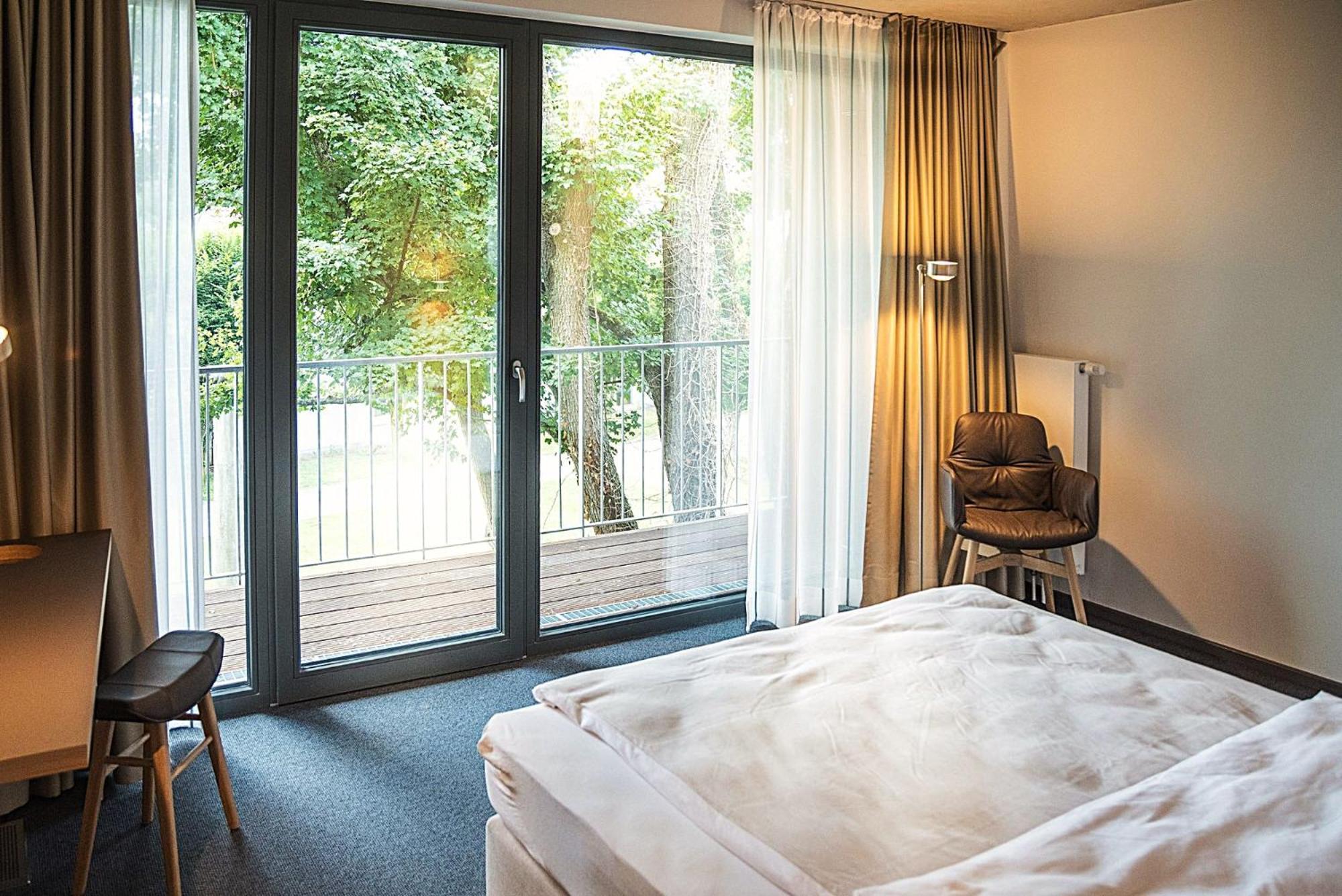 Hotel Annenhof Gmbh Lemgo Zewnętrze zdjęcie
